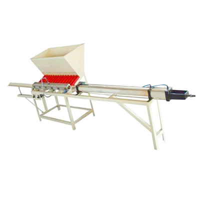 JC-105 Paper core loading and unloading machine